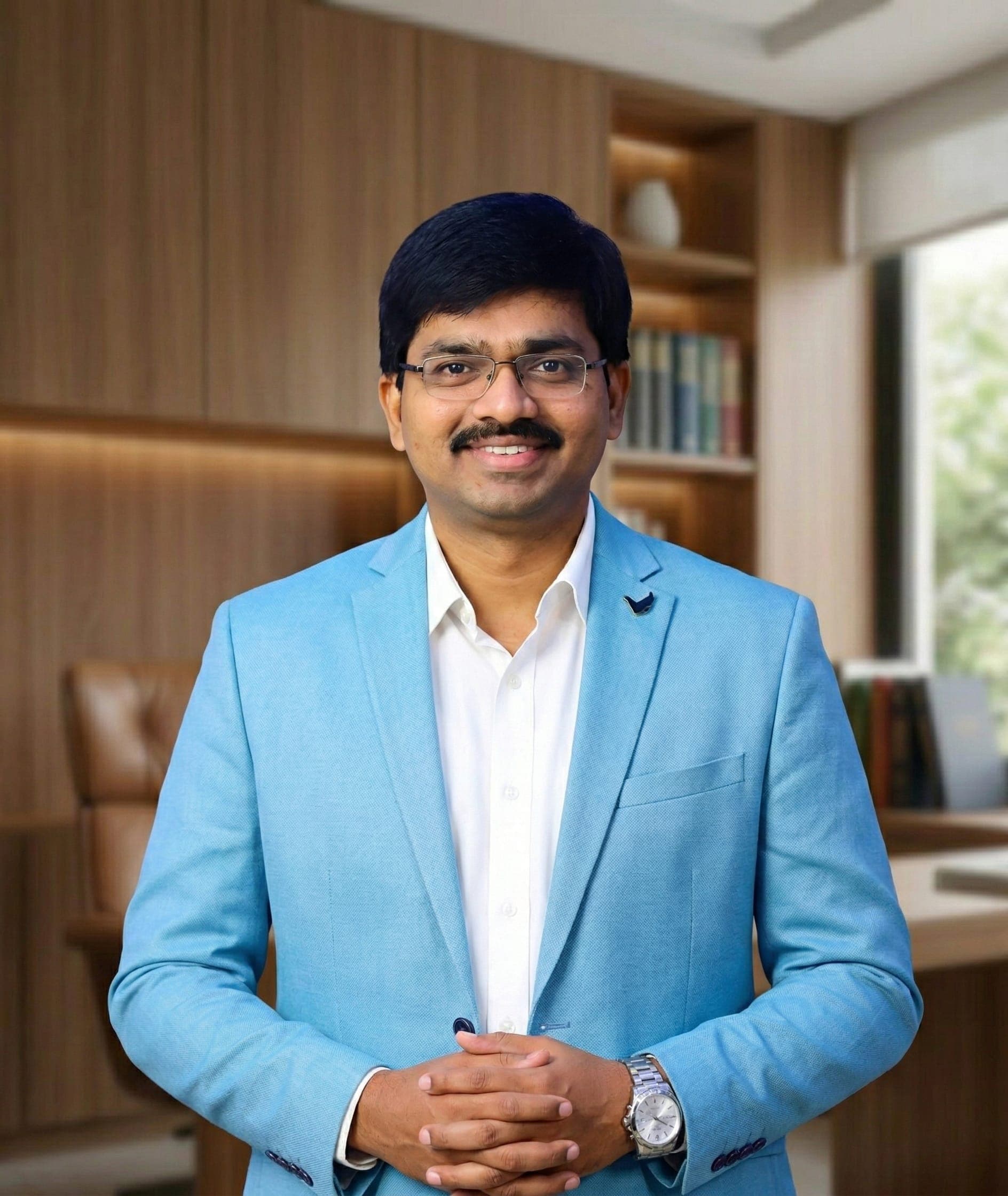 Sudheer Sandra