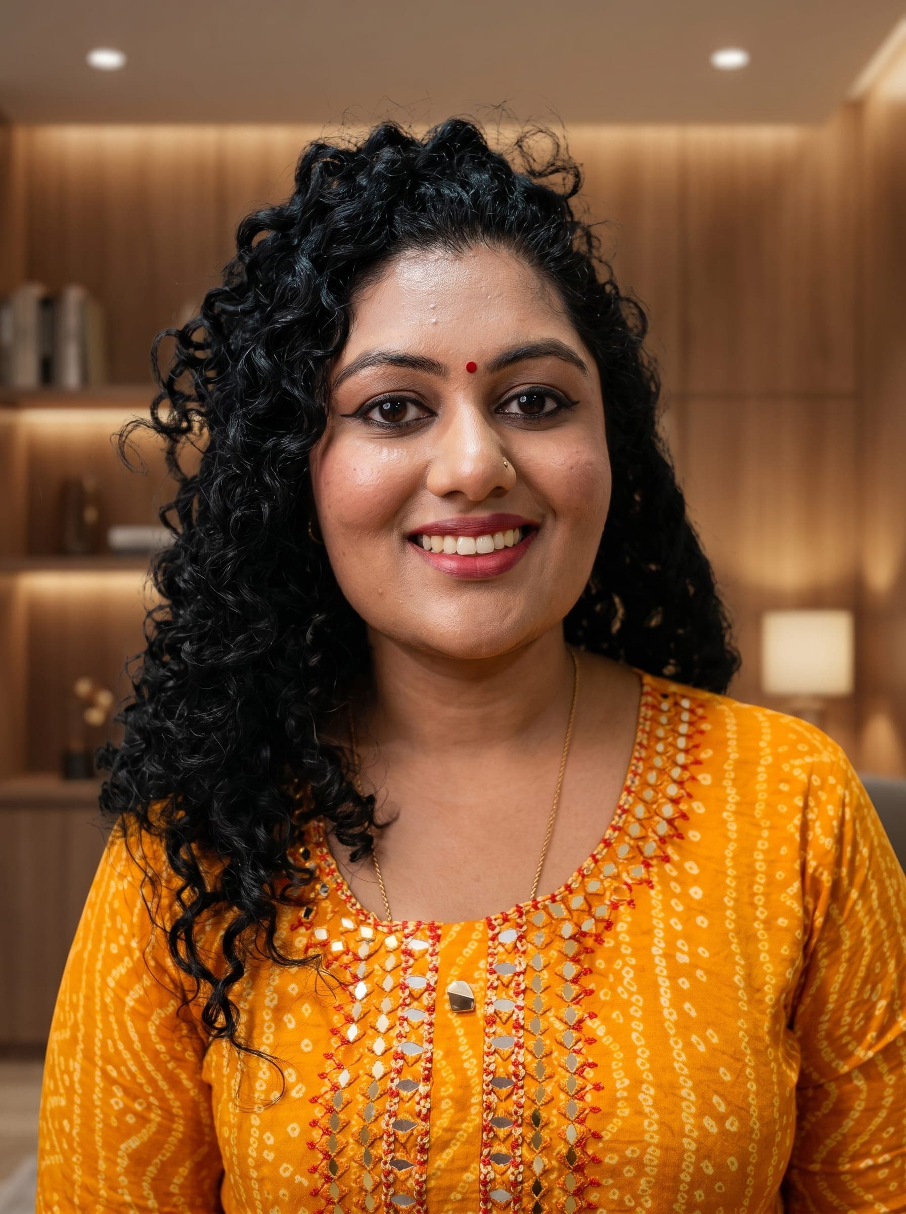 Ankita Srivastava