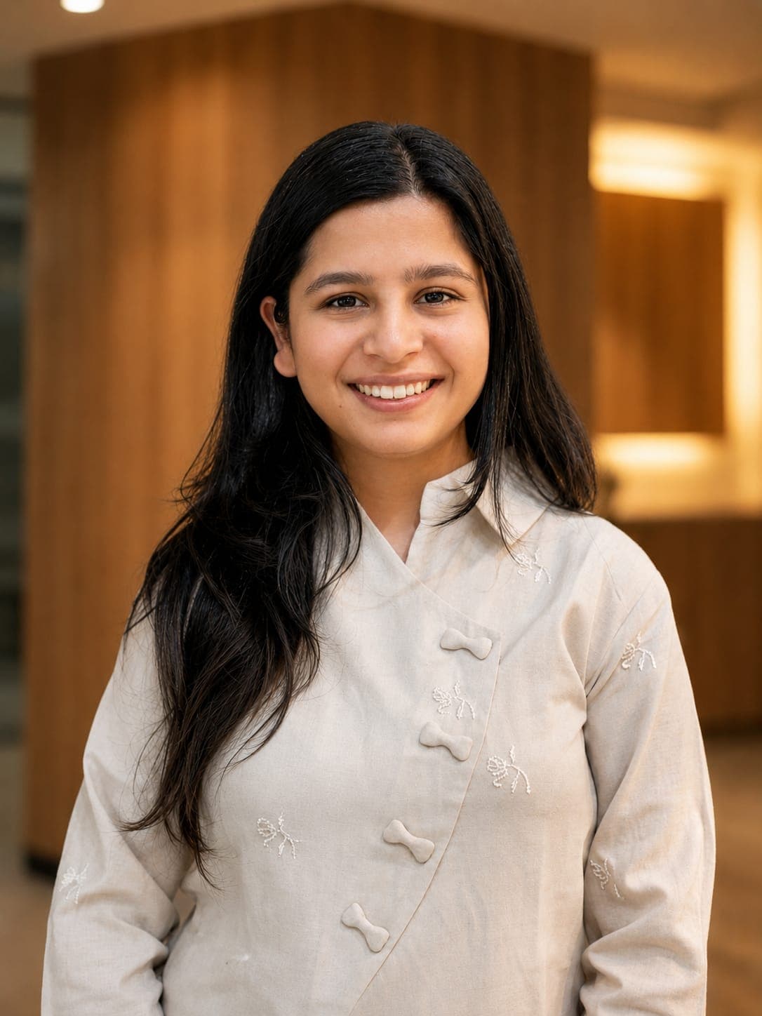 Heena Kamnani