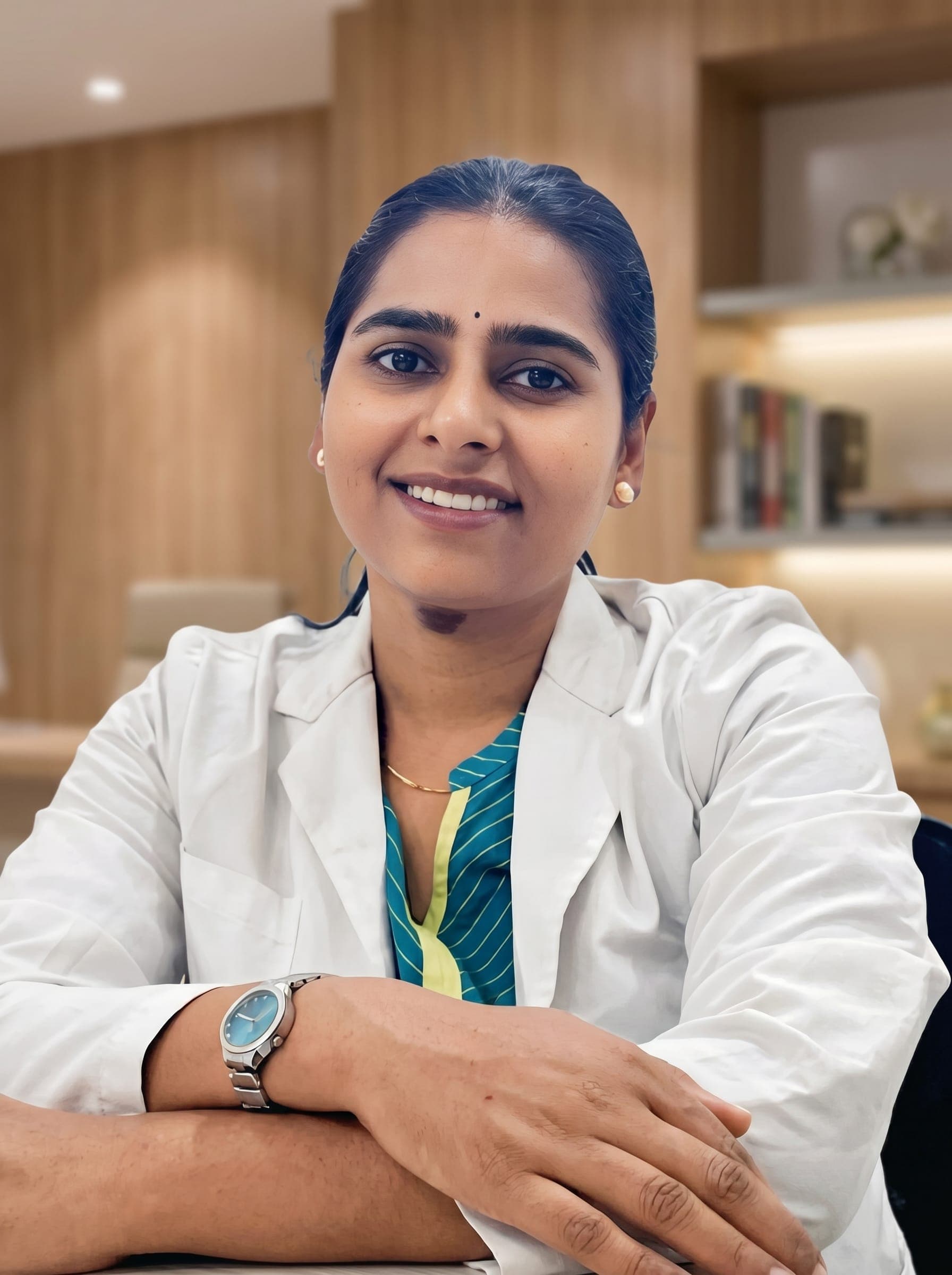 Nidhi Yadav